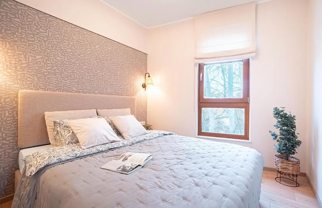 Apartament Sopockie Zacisze-1