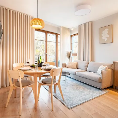 Apartament Sopockie Zacisze-2