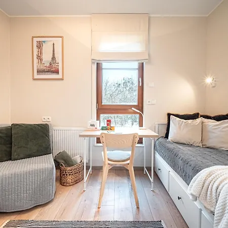 Apartament Sopockie Zacisze-3