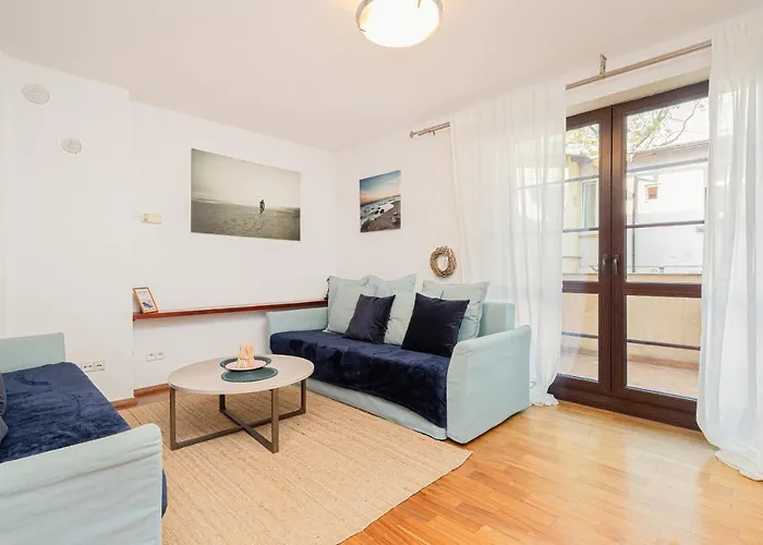 Apartments Tarifa - By The Sea By Noclegi Renters